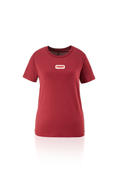 GSStore Galatasaray Kadın T-Shirt K242184