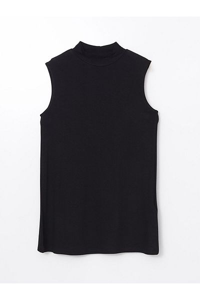 LC Waikiki Quality Parts from Celebi Store |   Women's Body with Stand Collar