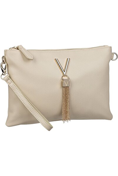 Valentino Bej Kadın El Çantası VBS1R419G