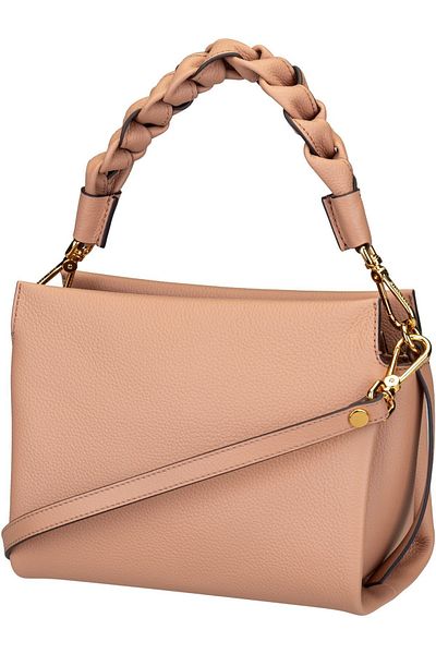 Coccinelle Handtasche Boheme Grana Double