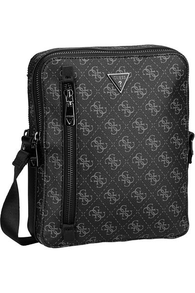 Guess Bodybag Torino 4g Double Zip