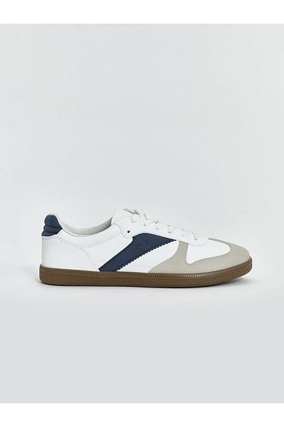 LC Waikiki Pantofi sport pentru bărbați cu șireturi - S5CY64Z8