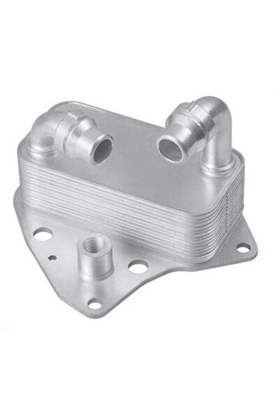 ÖLMEZ OTO YEDEK PARÇA YAĞ SOĞUTUCUSU TEK FİAT DOBLO  LINEA 1.6 MJT EURO 4 201...