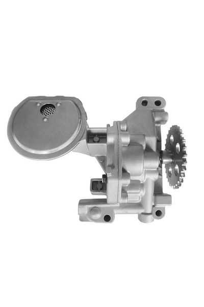 MAGNETTİ MARELLİ Peugeot Oil Pump Dw8 Dw8B Partner Brlng