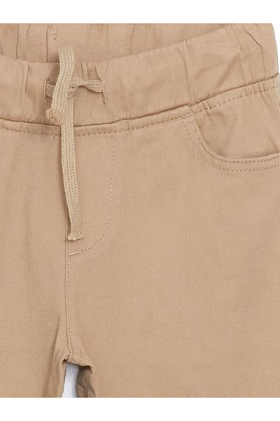 LC Waikiki New Season Boys' Elastic Waist Trousers - S51146Z4