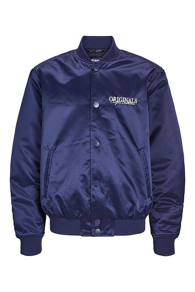 Jack & Jones Junior Blousonjacke Blousonjacke Junior