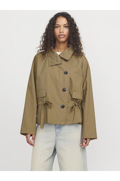 JJXX Utility-Jacke JXOLIVIA Utility-Jacke