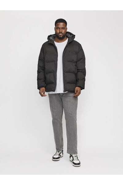 Jack & Jones Plus T-Shirt Große Größen