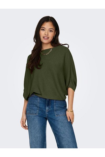 JDY Strickpullover JDYNEW Strickpullover