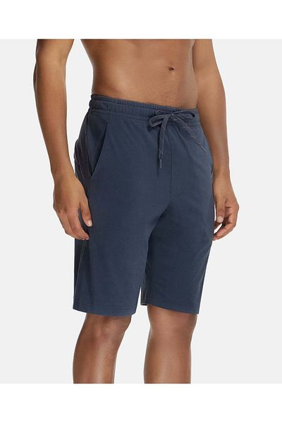 JOCKEY Sport Performance Shorts SP26-01 Gray