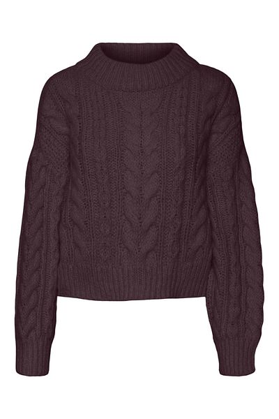 Vero Moda Strickpullover VMDREAM Pullover