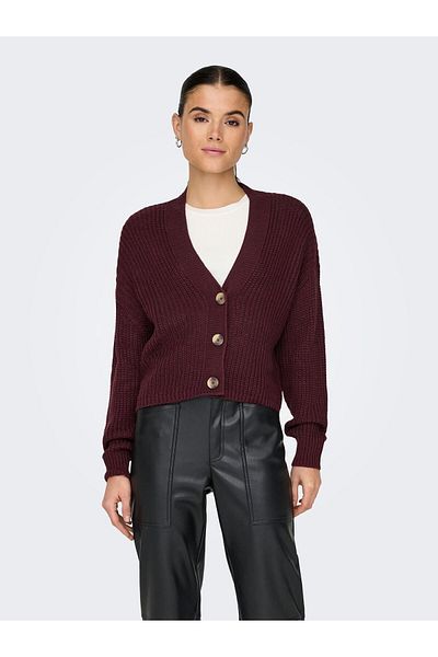 ONLY Strickjacke ONLCAROL Strickjacke