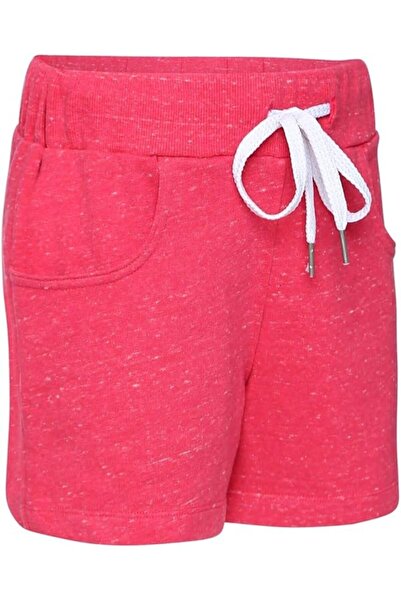 JOCKEY Girls Shorts AG04-01 Red