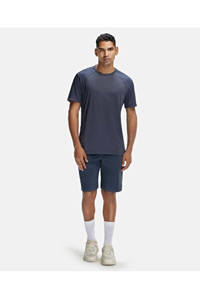 JOCKEY Sport Performance Shorts SP26-01 Gray