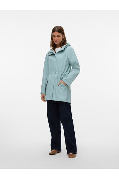 Vero Moda Jacke VMMALOU Regenmantel