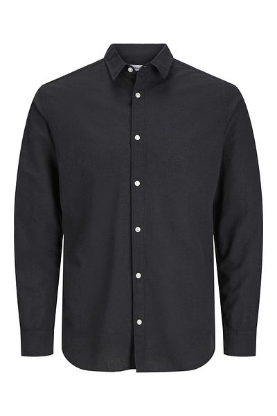 Jack & Jones Plus Hemd Plus Size Regular Fit Hemd