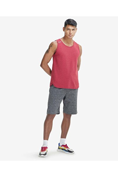 JOCKEY Sport Performance Shorts SP26-01 Gray