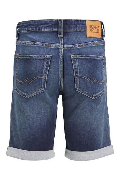 Jack & Jones Junior Shorts mit normaler Passform. Shorts mit normaler Passform. Junior