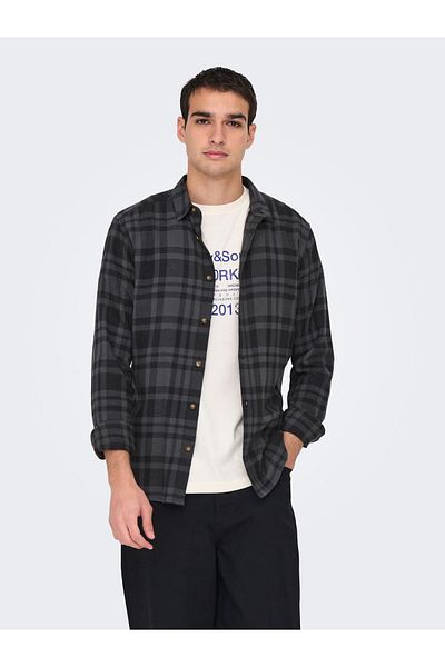 Only & Sons Hemd ONSGUDMUND Hemd