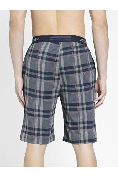 JOCKEY Regular Fit Shorts IM02-01 Gray