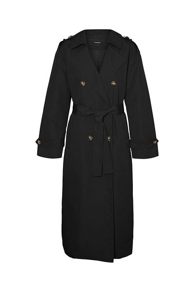 Veromoda Curve Trenchcoat VMCCHLOE Trenchcoat