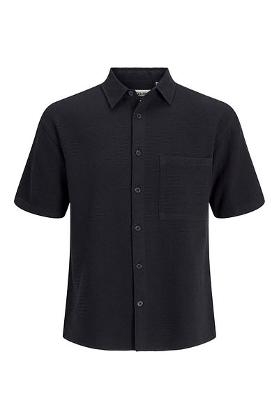 Jack & Jones Hemd Relaxed Fit Hemd