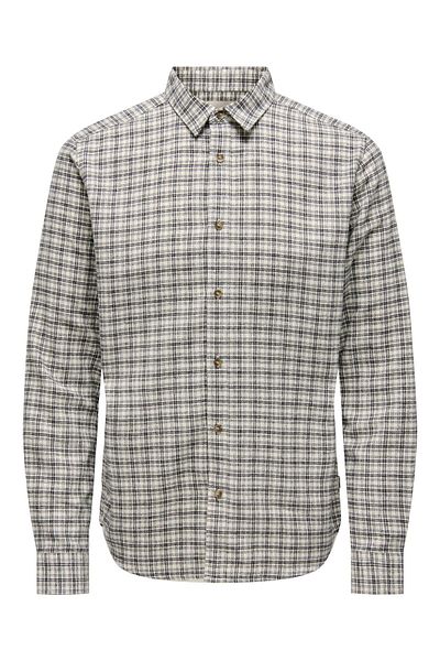Only & Sons Hemd ONSGUDMUND Hemd