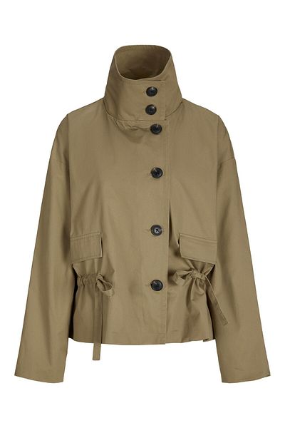 JJXX Utility-Jacke JXOLIVIA Utility-Jacke