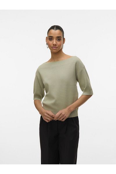 Vero Moda T-shirt VMJEMMA Pullover