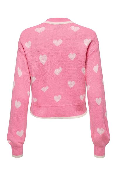 JDY Strickpullover JDYROMANCE Strickpullover