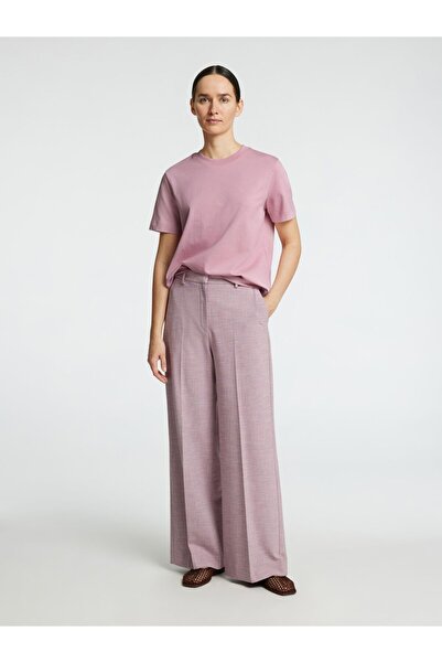 Selected Femme T-Shirt Boxy