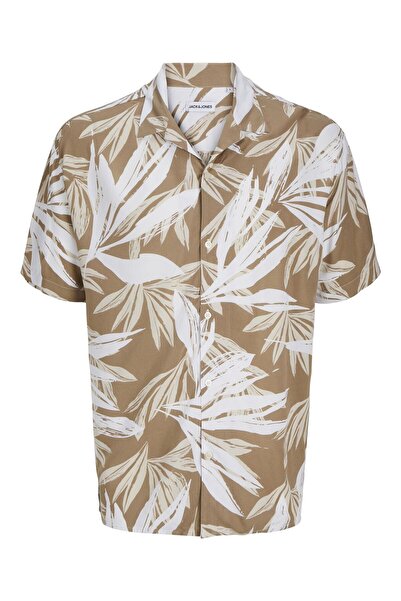 Jack & Jones Hemd Relaxed Fit Hemd