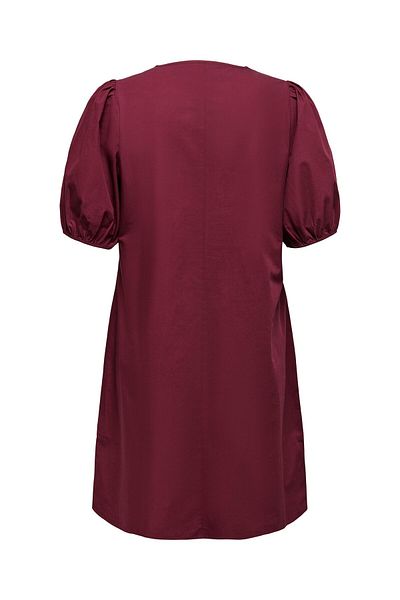 Only Carmakoma Kleid CARLINA kurzes Kleid
