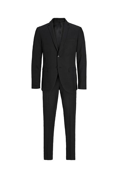 Jack & Jones Premium Einreihiger Blazer und Hose JPRCOSTA Super Slim Fit Anzug