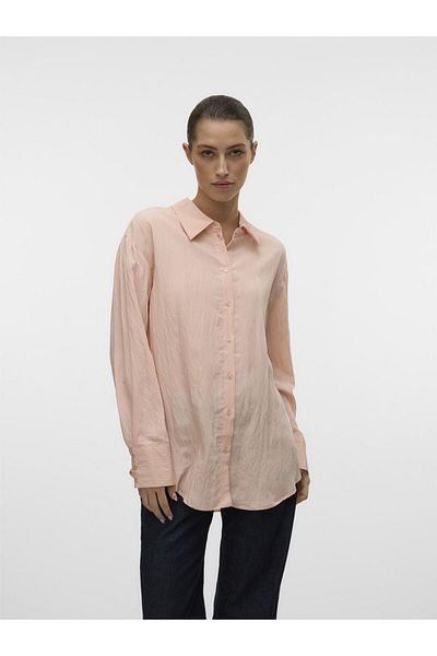 Vero Moda Hemd AWPAYTON Hemd