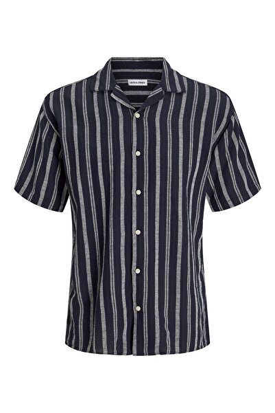 Jack & Jones Hemd Relaxed Fit Hemd