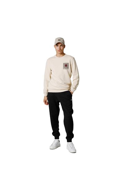 Ellesse Pantaloni de sport Em219 Jogger negri