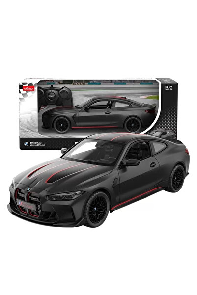 Rastar Masina cu telekomünikasyon bmw m4 csl cu Scara 1 ila 16