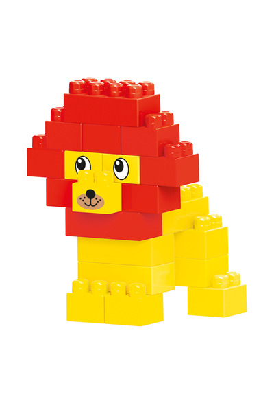 Dolu Deluxe Blocks 150 Pieces