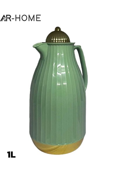 AR HOME Vacuum Thermos 1 L