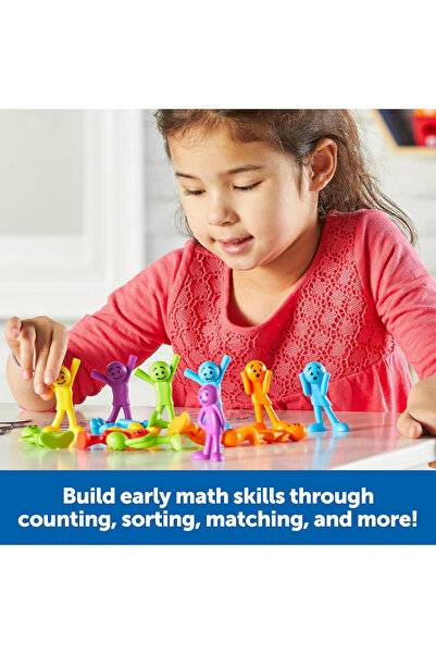 Learning Resources All About Me Feelings Activity Set-LER3368