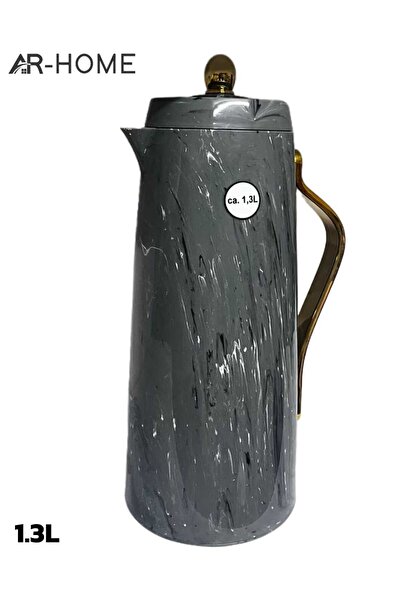 AR HOME Vacuum Thermos 1.3 L