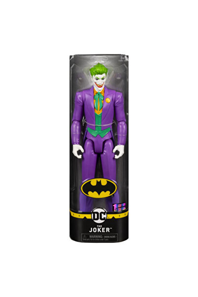 SPIN MASTERR Joker Figure 30cm