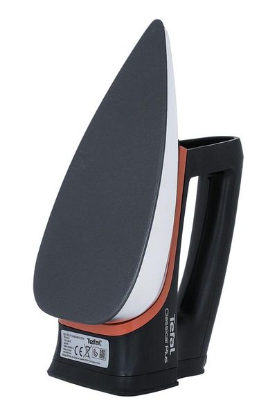 ALSAIF Dry Iron 1200 Watts Black