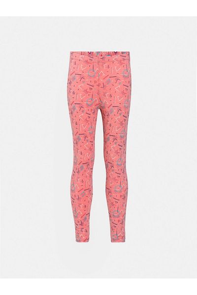 JOCKEY Girls Leggings UG08-01 Red