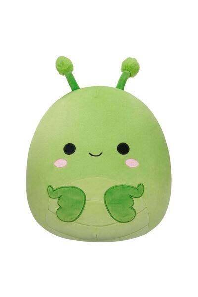 Squishmallows Praying Mantis Trenton 30cm Sqcr05427