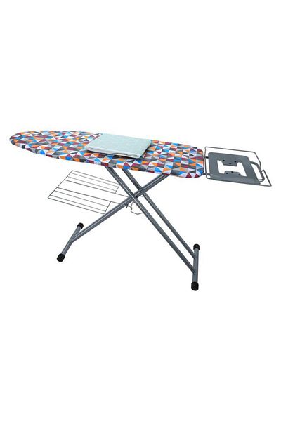 ALSAIF Steel Folding Iron Table 117