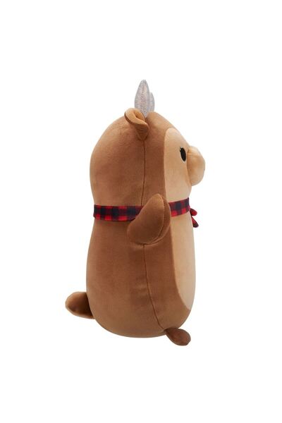 LC Waikiki Squishmallows Hugmees Reindeer Darla 26cm Hm00506