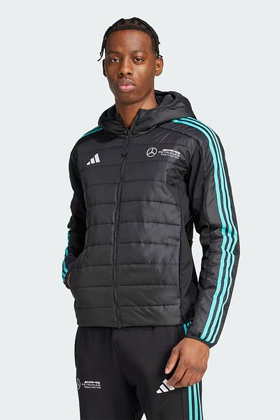 adidas Men's Casual Jacket Mer Dna Pfjkt m Jv5433