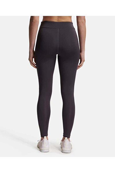 JOCKEY Move Women Forged Iron Leggings MW20-01 Gray